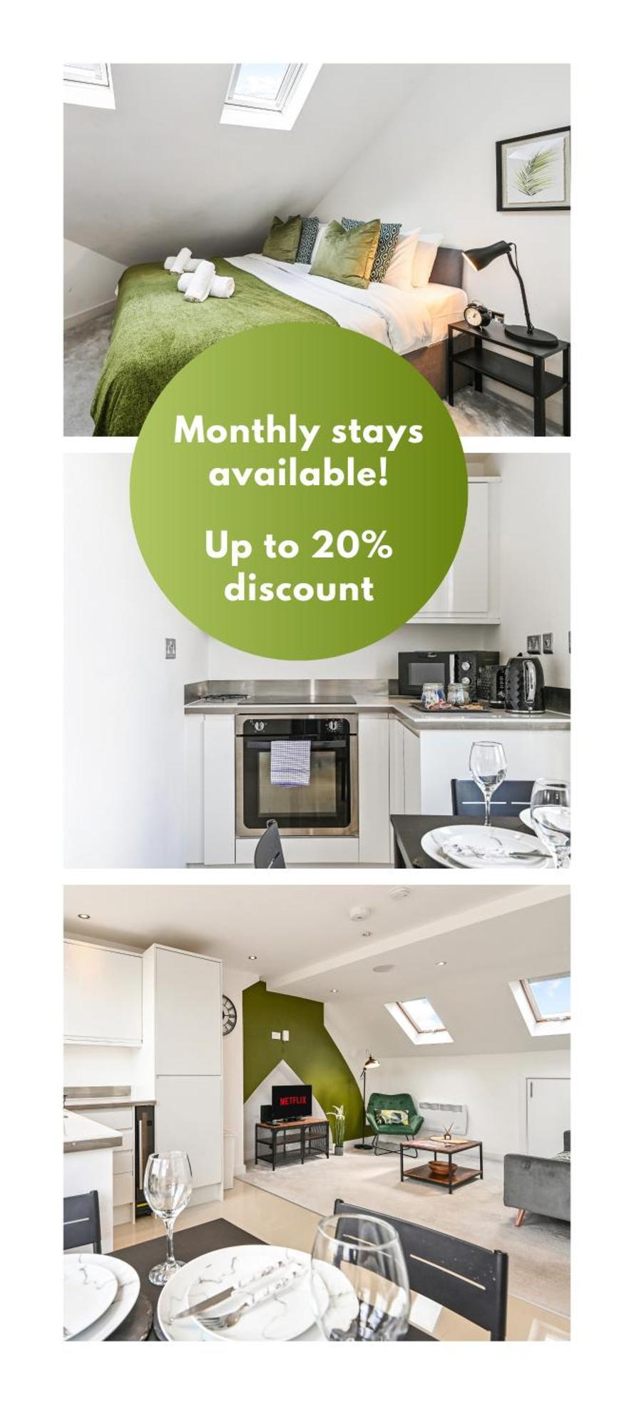 Family 1 Bed Apt Near Cardiff City Centre, Free Parking, Quiet, Secure Neighbourhood エクステリア 写真